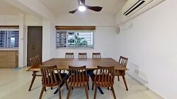 Blk 853 Hougang Central (Hougang), HDB Executive #539126741